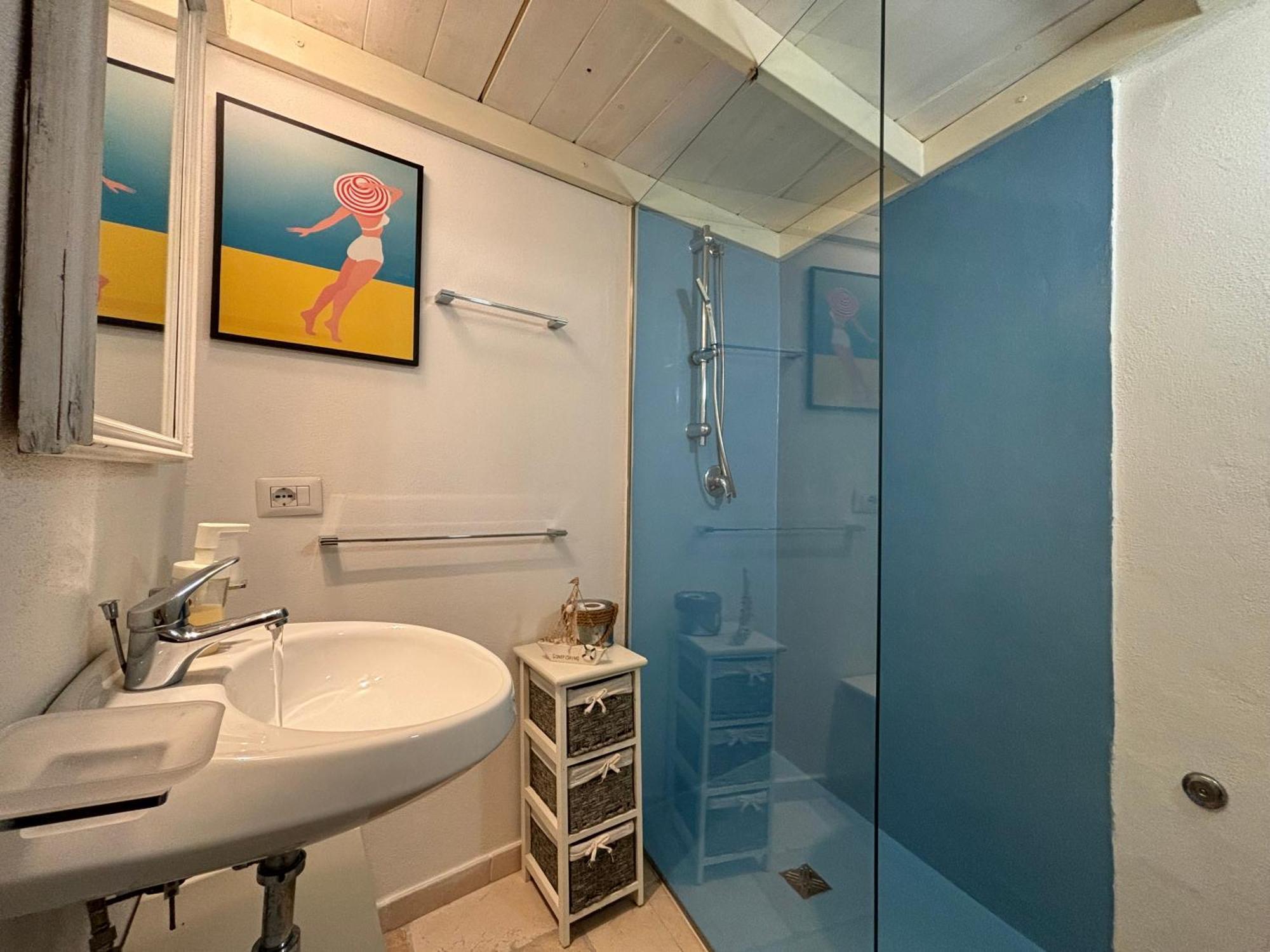 Casa Ostuni Mono Lovely Εξωτερικό φωτογραφία